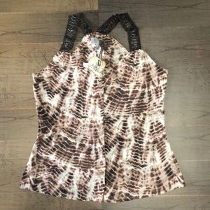 *3/$25* BNWT | BUFFALO | TANK | SZ XS